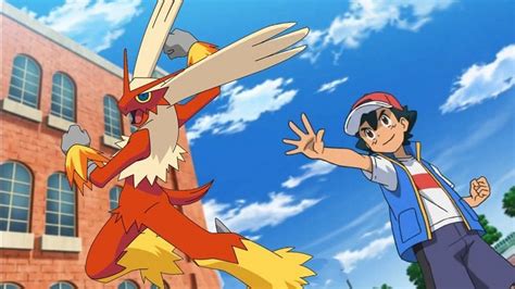blaziken gen 3 moveset.